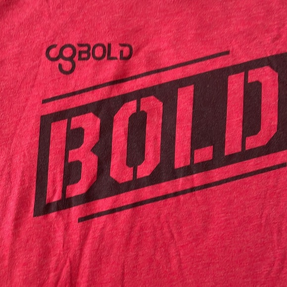 Camp Gladiator BOLD Tee - Picture 4 of 6